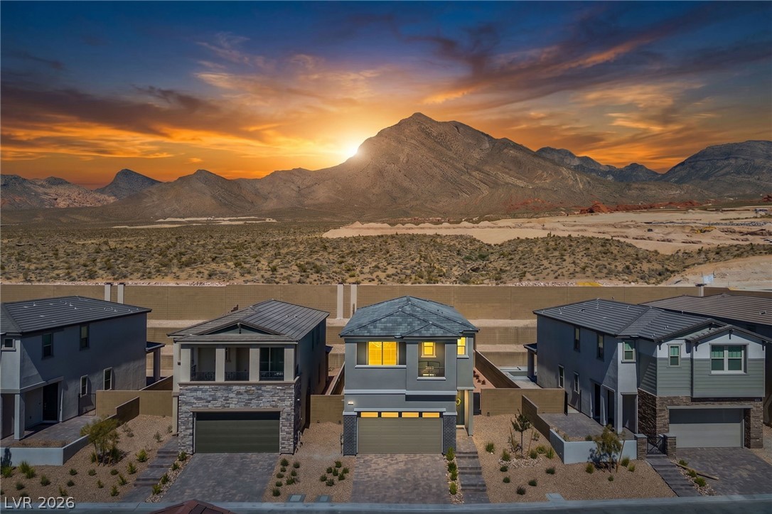 647 La Vista Acres Lane Las Vegas NV 89138