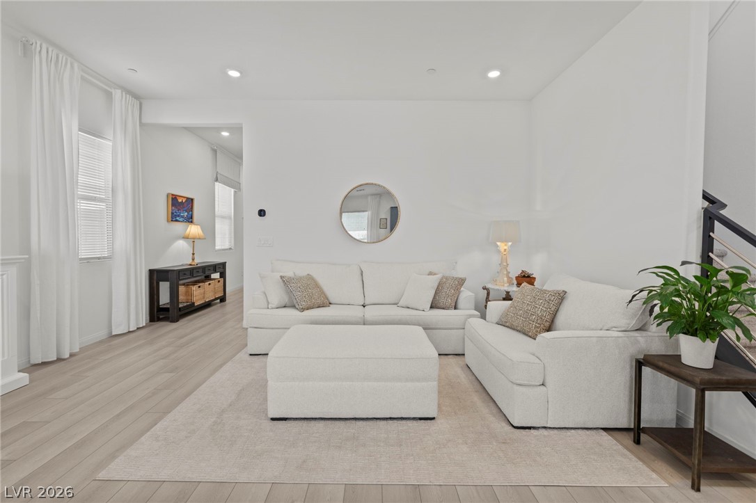 647 La Vista Acres Lane Las Vegas NV 89138