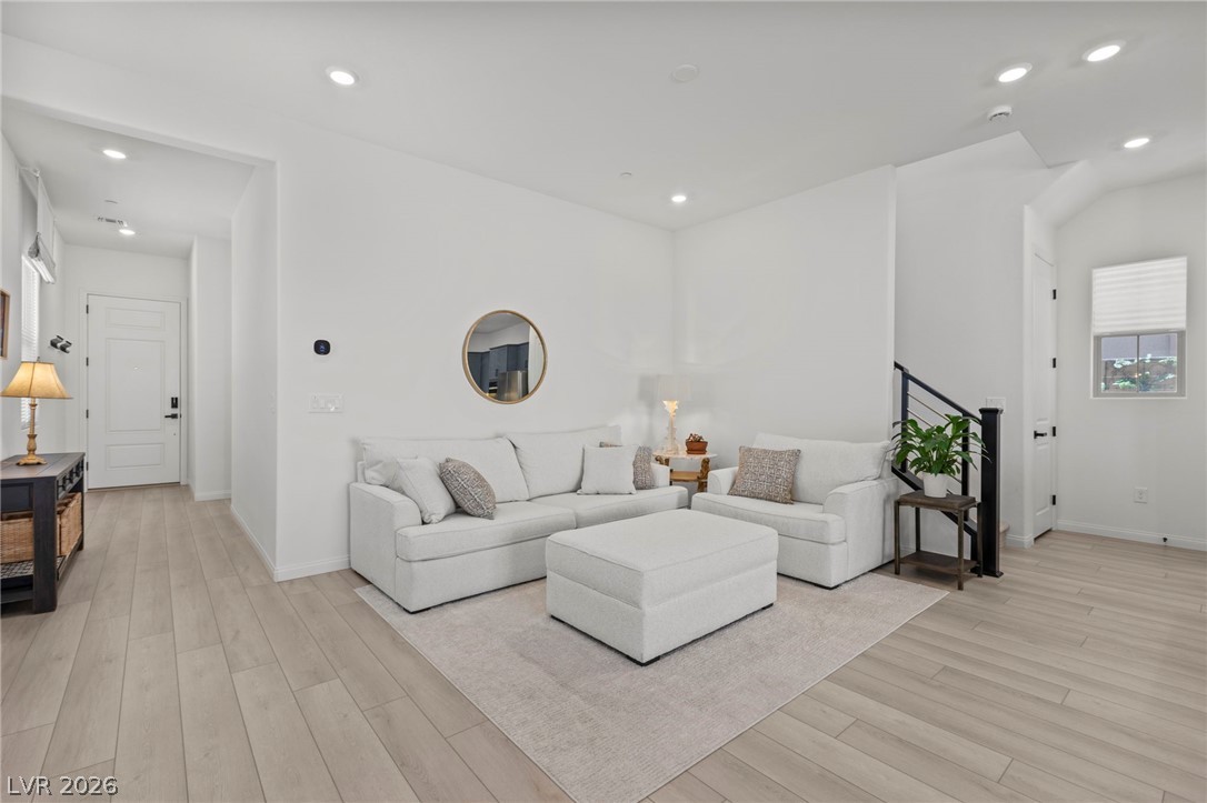 647 La Vista Acres Lane Las Vegas NV 89138