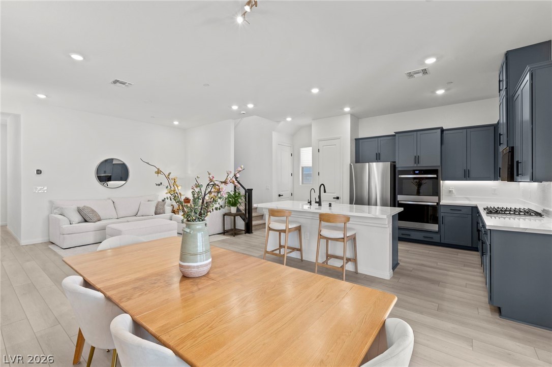 647 La Vista Acres Lane Las Vegas NV 89138
