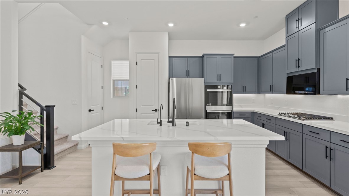 647 La Vista Acres Lane Las Vegas NV 89138