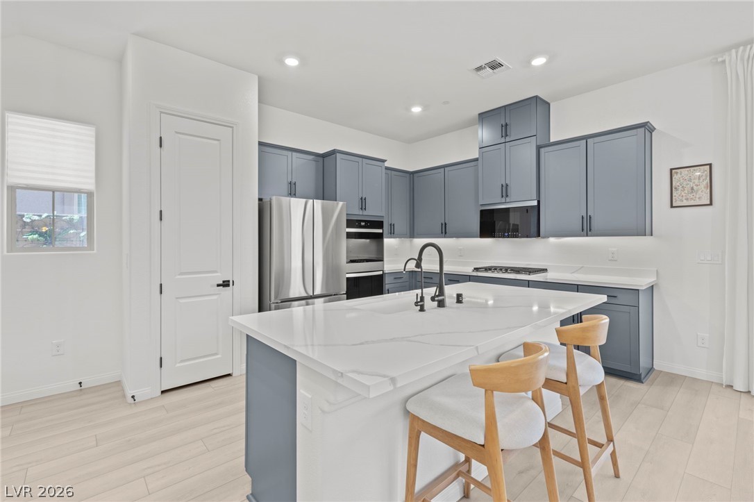 647 La Vista Acres Lane Las Vegas NV 89138