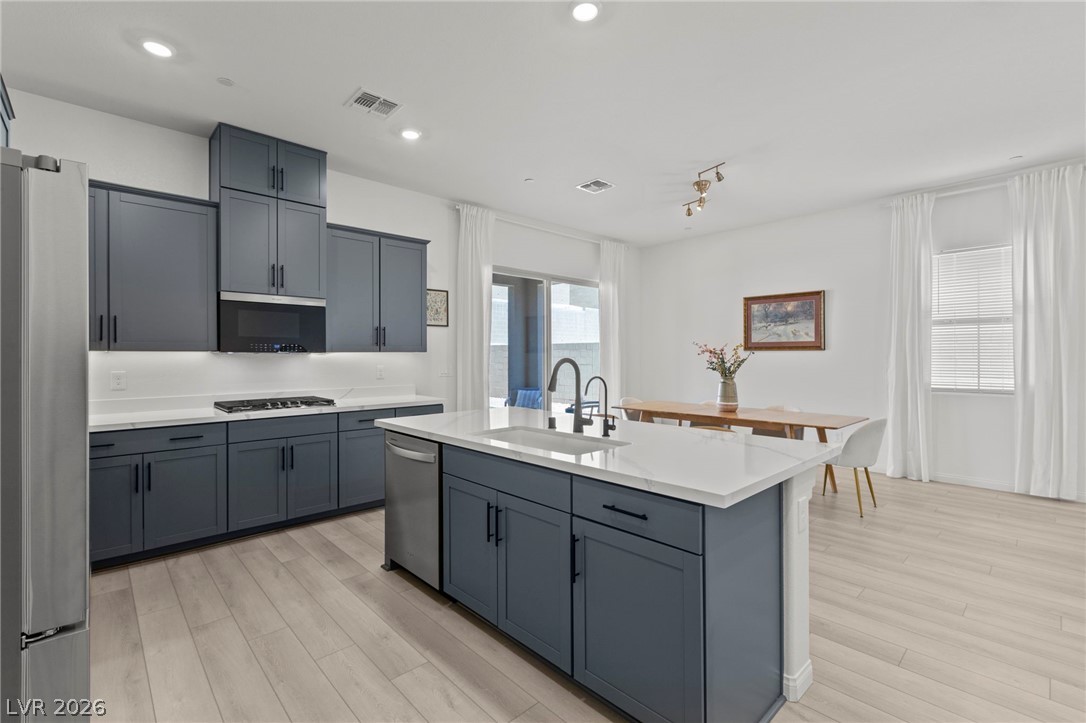 647 La Vista Acres Lane Las Vegas NV 89138