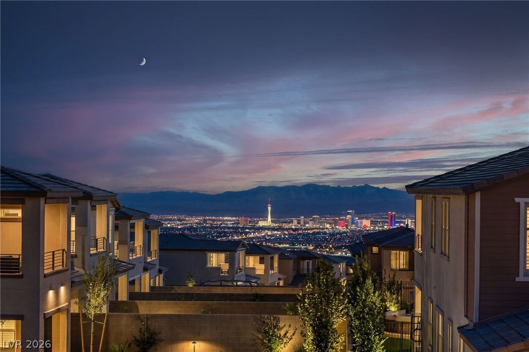647 La Vista Acres Lane Las Vegas NV 89138