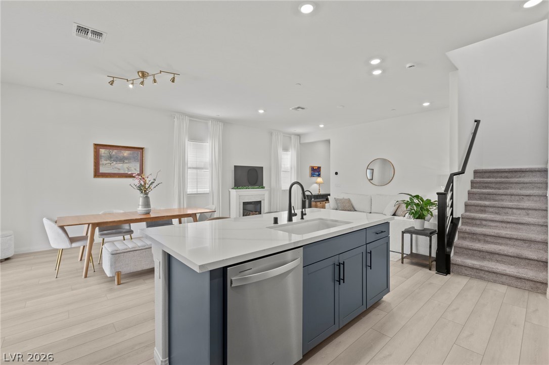 647 La Vista Acres Lane Las Vegas NV 89138