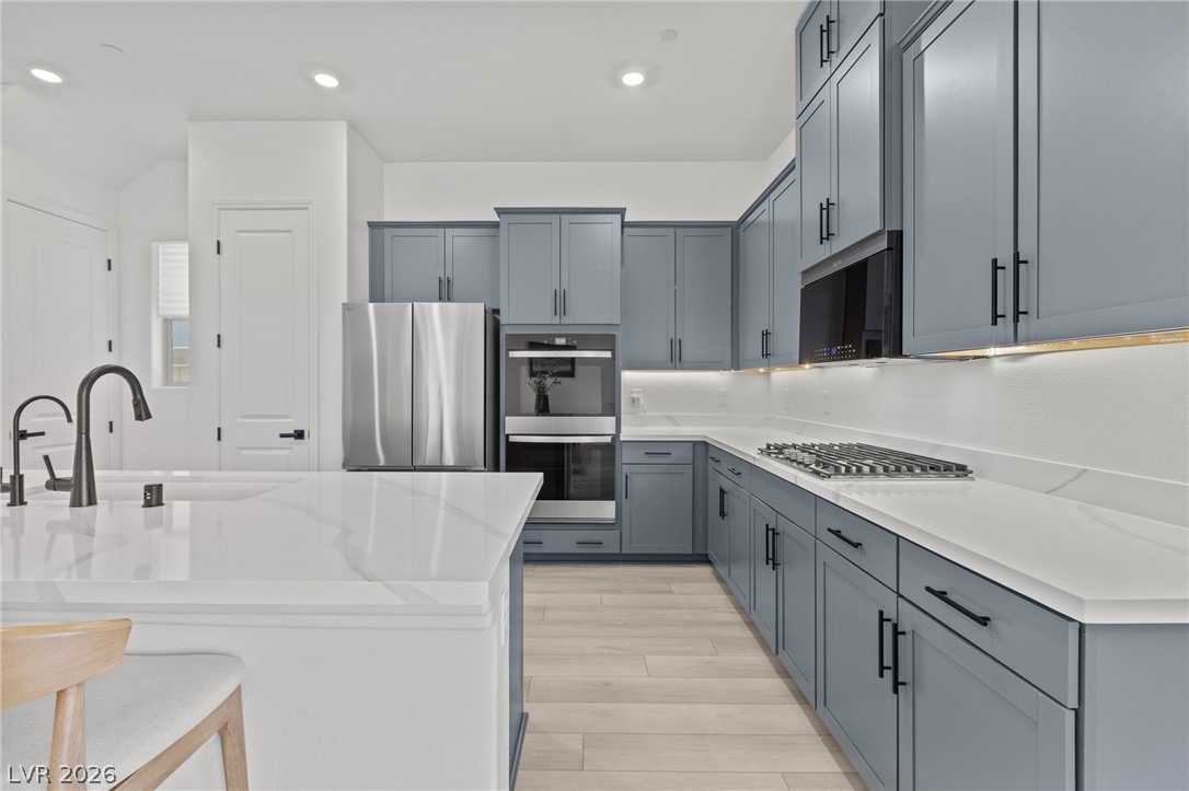 647 La Vista Acres Lane Las Vegas NV 89138