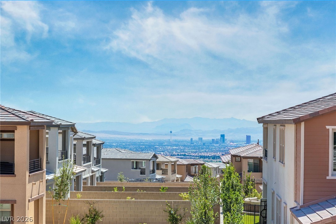 647 La Vista Acres Lane Las Vegas NV 89138