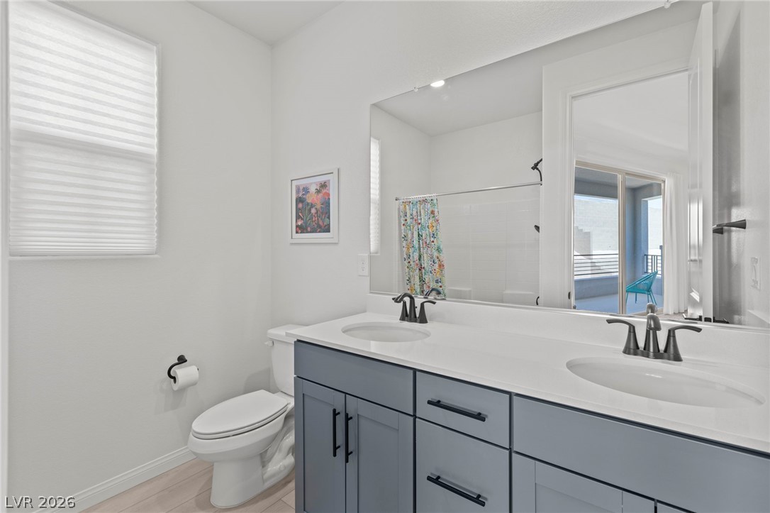 647 La Vista Acres Lane Las Vegas NV 89138