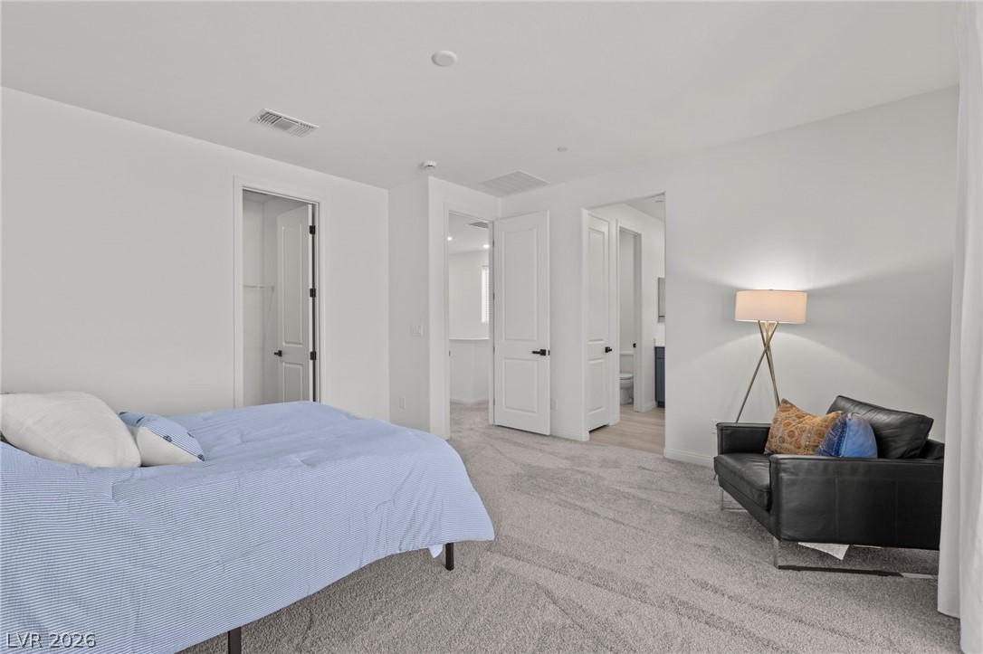 647 La Vista Acres Lane Las Vegas NV 89138