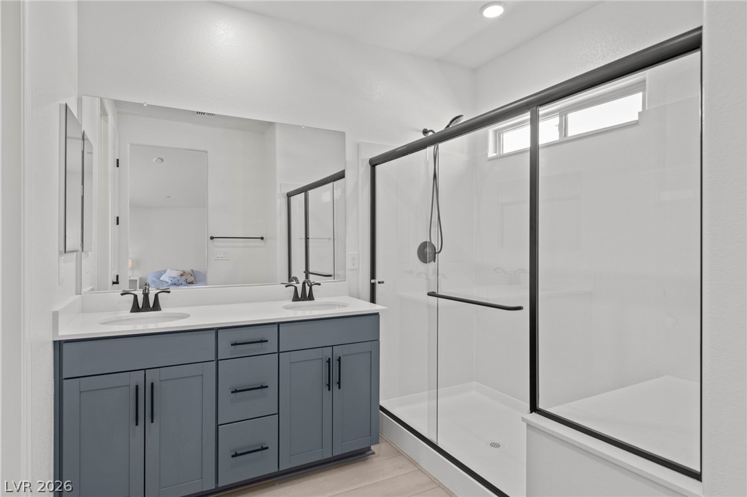 647 La Vista Acres Lane Las Vegas NV 89138