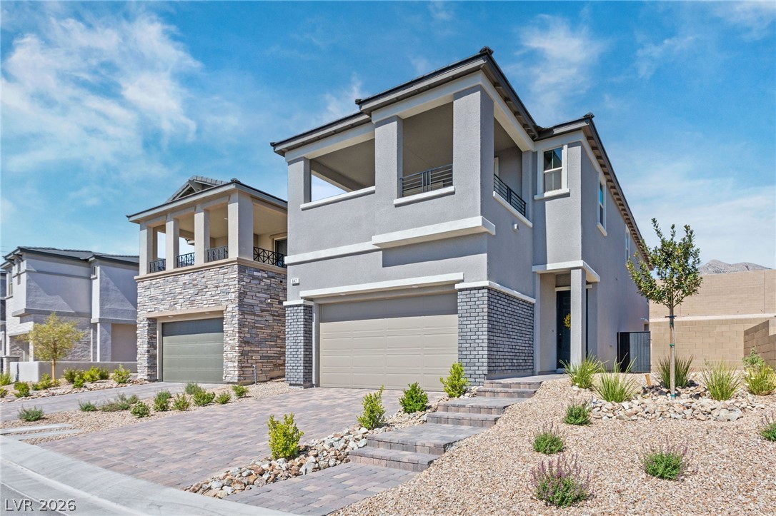 647 La Vista Acres Lane Las Vegas NV 89138