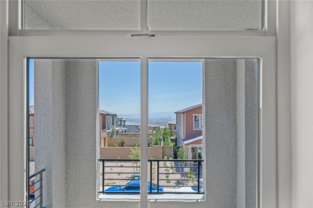 647 La Vista Acres Lane Las Vegas NV 89138
