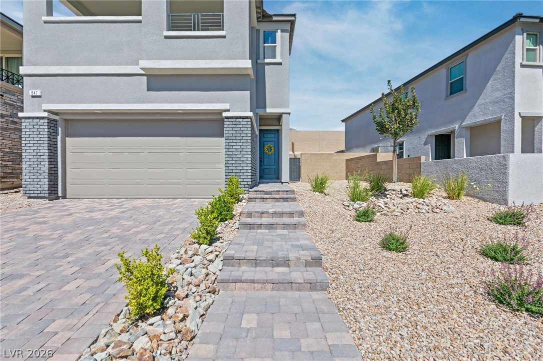 647 La Vista Acres Lane Las Vegas NV 89138