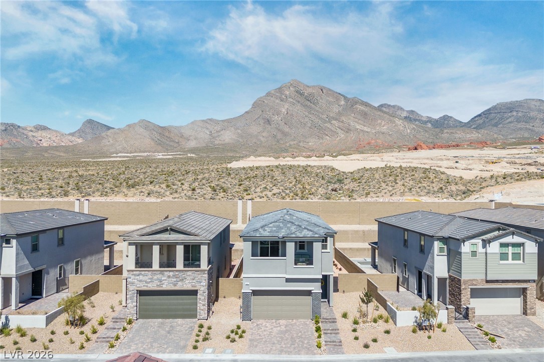 647 La Vista Acres Lane Las Vegas NV 89138