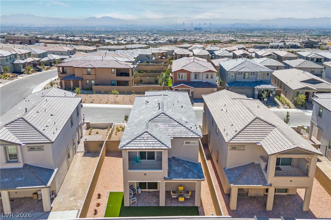 647 La Vista Acres Lane Las Vegas NV 89138