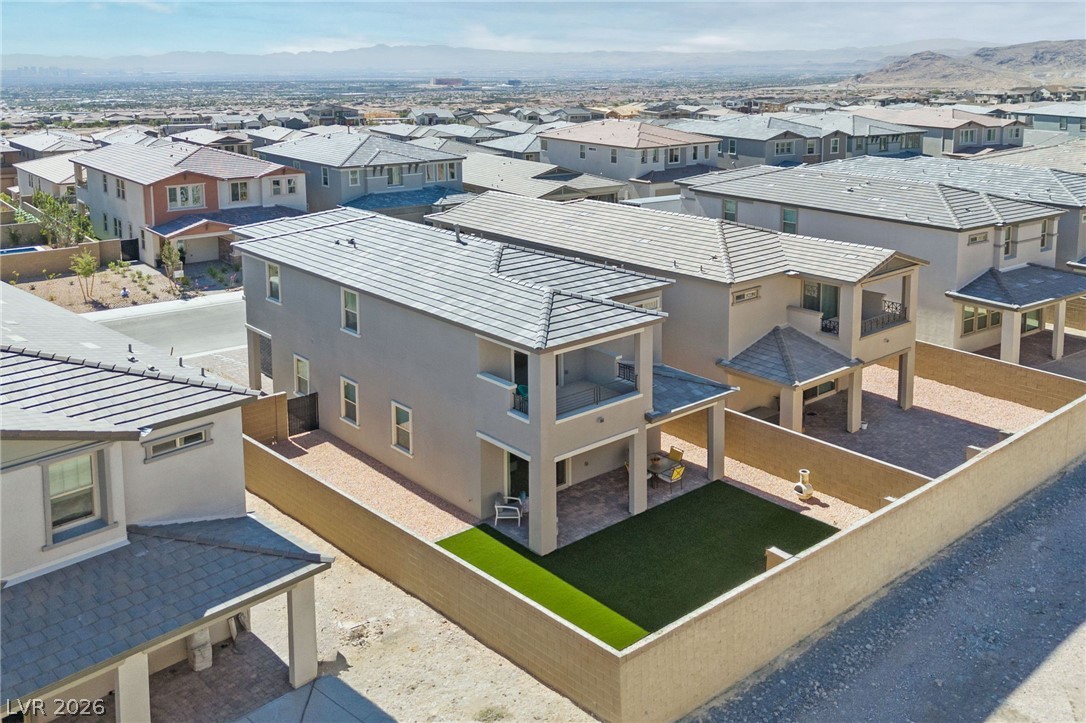 647 La Vista Acres Lane Las Vegas NV 89138