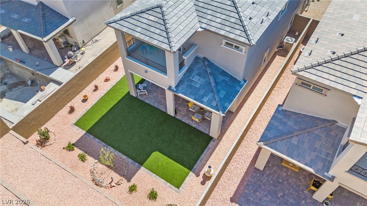 647 La Vista Acres Lane Las Vegas NV 89138