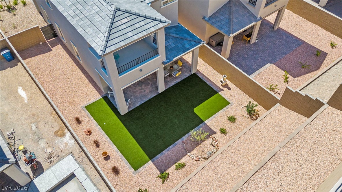 647 La Vista Acres Lane Las Vegas NV 89138