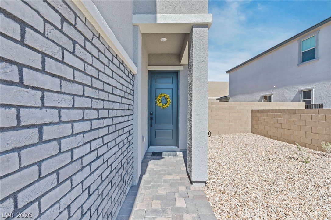 647 La Vista Acres Lane Las Vegas NV 89138