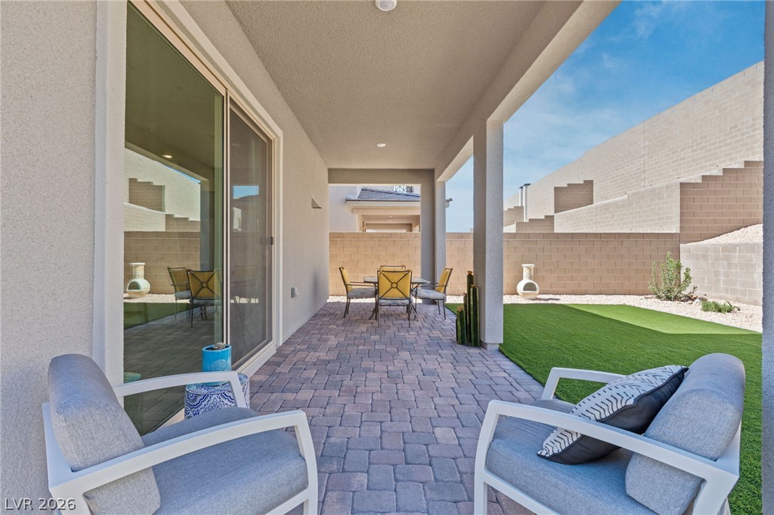 647 La Vista Acres Lane Las Vegas NV 89138
