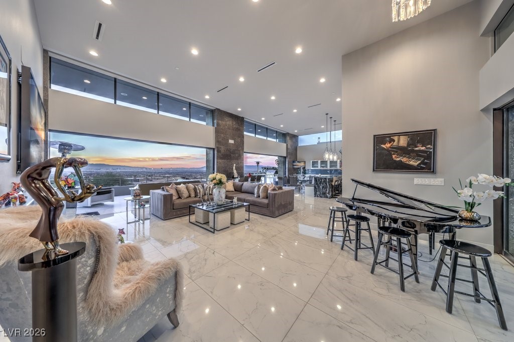671 Scenic Rim Drive Henderson NV 89012