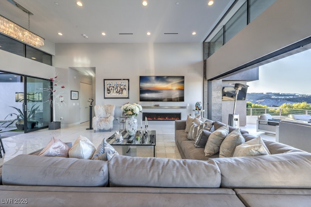 671 Scenic Rim Drive Henderson NV 89012