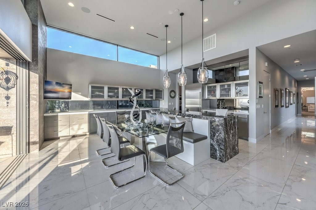 671 Scenic Rim Drive Henderson NV 89012