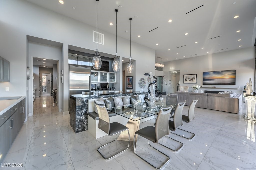 671 Scenic Rim Drive Henderson NV 89012