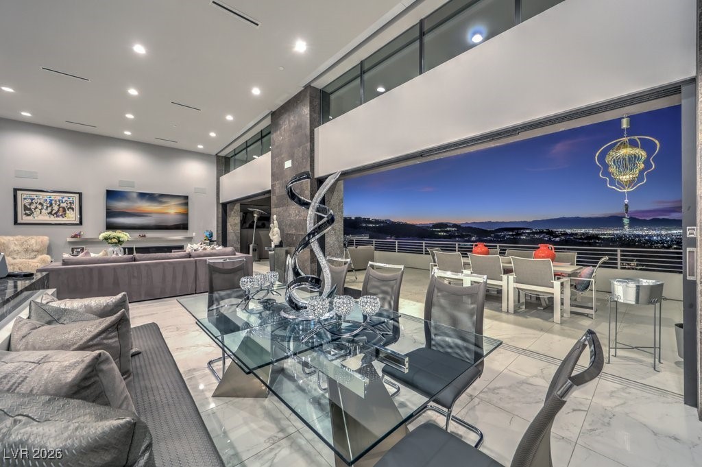 671 Scenic Rim Drive Henderson NV 89012