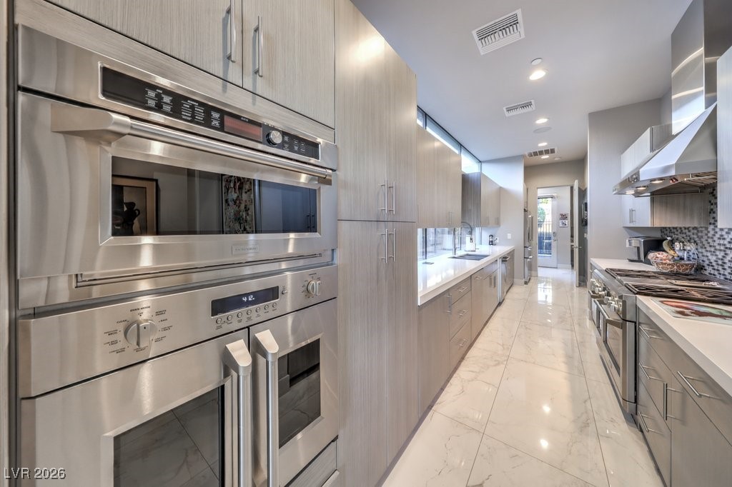 671 Scenic Rim Drive Henderson NV 89012