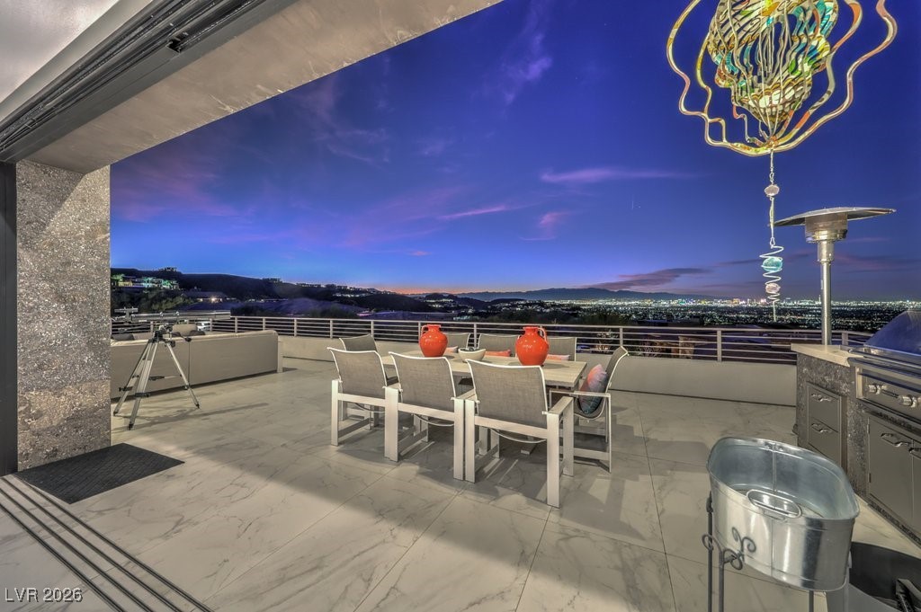 671 Scenic Rim Drive Henderson NV 89012