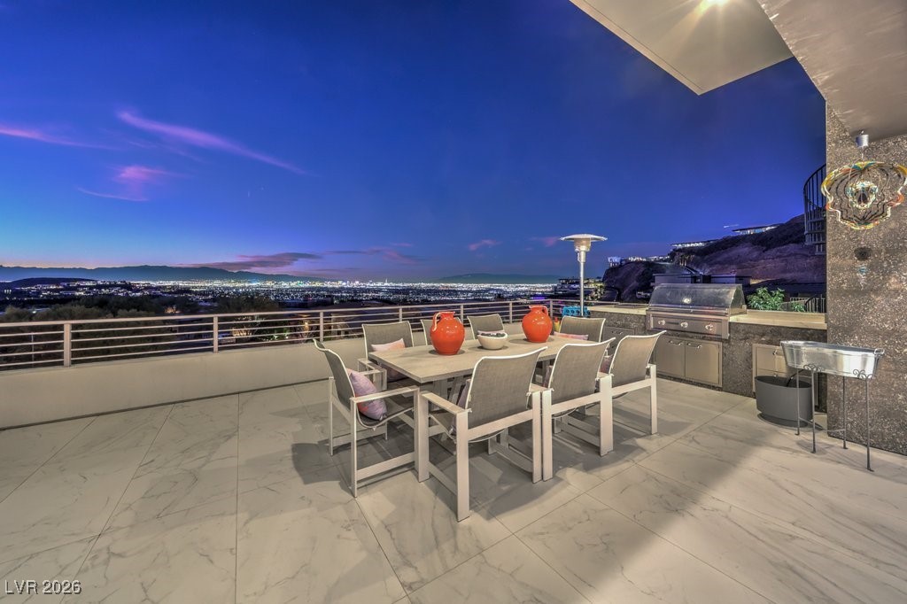 671 Scenic Rim Drive Henderson NV 89012