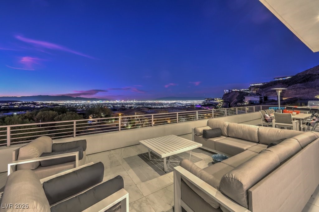 671 Scenic Rim Drive Henderson NV 89012