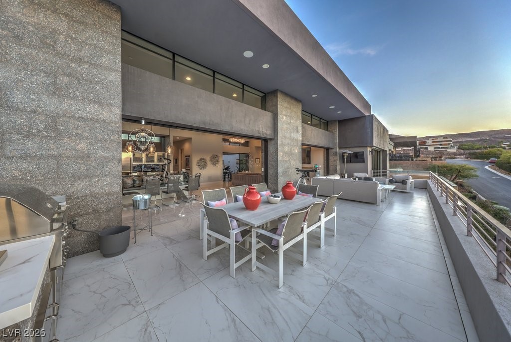 671 Scenic Rim Drive Henderson NV 89012