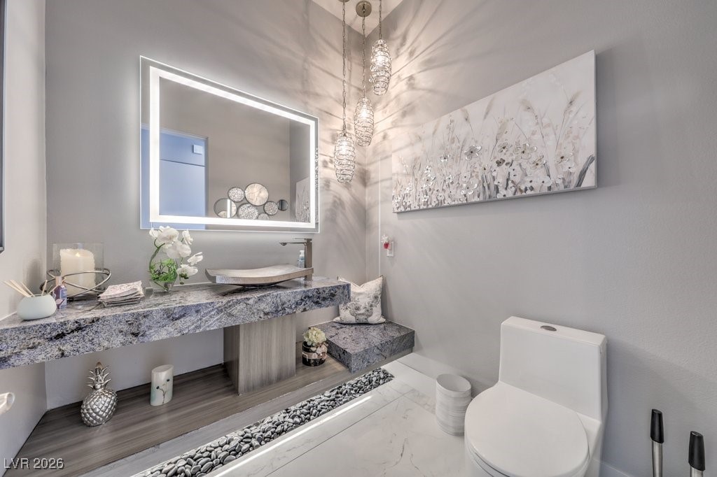 671 Scenic Rim Drive Henderson NV 89012