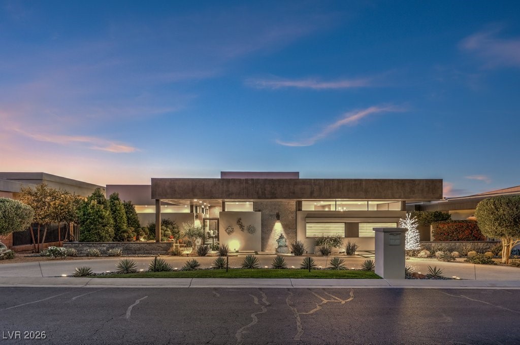 671 Scenic Rim Drive Henderson NV 89012