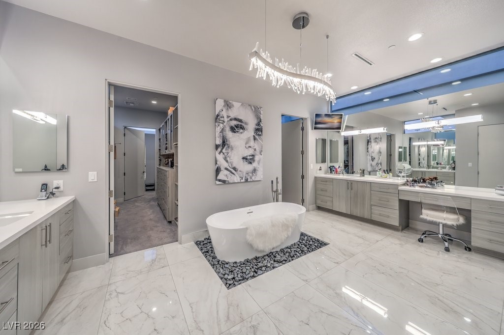 671 Scenic Rim Drive Henderson NV 89012