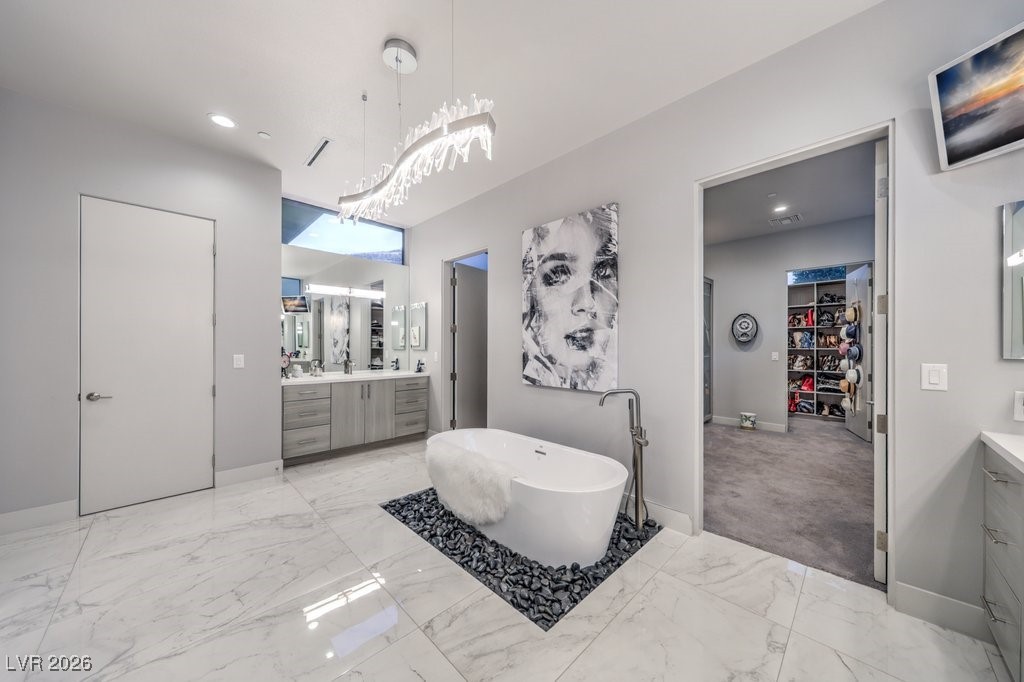671 Scenic Rim Drive Henderson NV 89012
