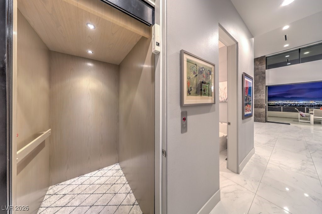 671 Scenic Rim Drive Henderson NV 89012