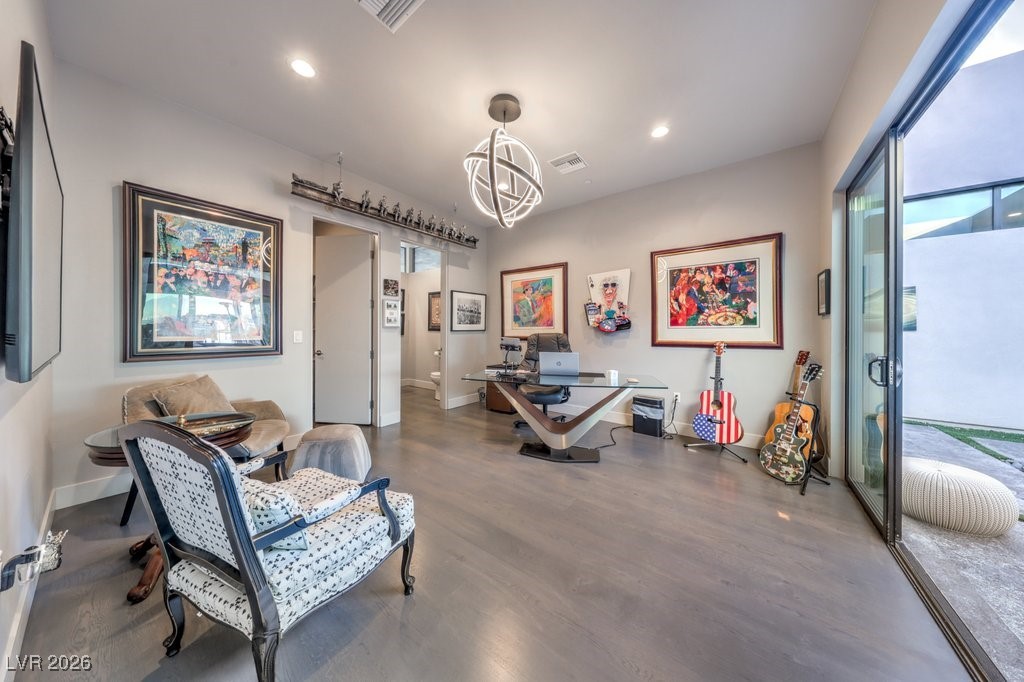 671 Scenic Rim Drive Henderson NV 89012