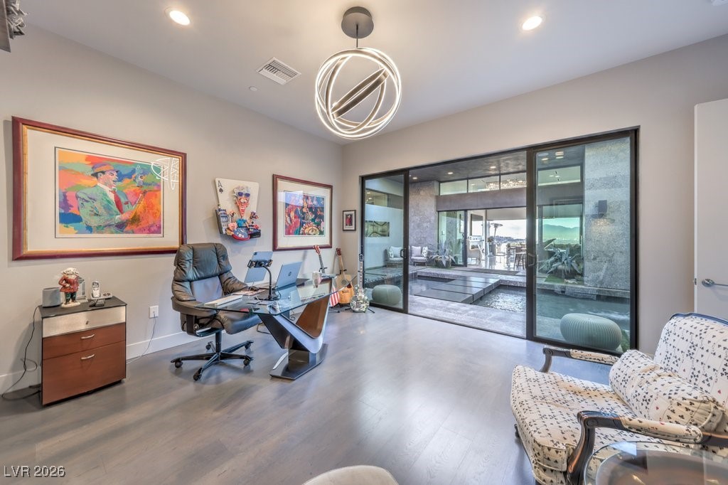 671 Scenic Rim Drive Henderson NV 89012