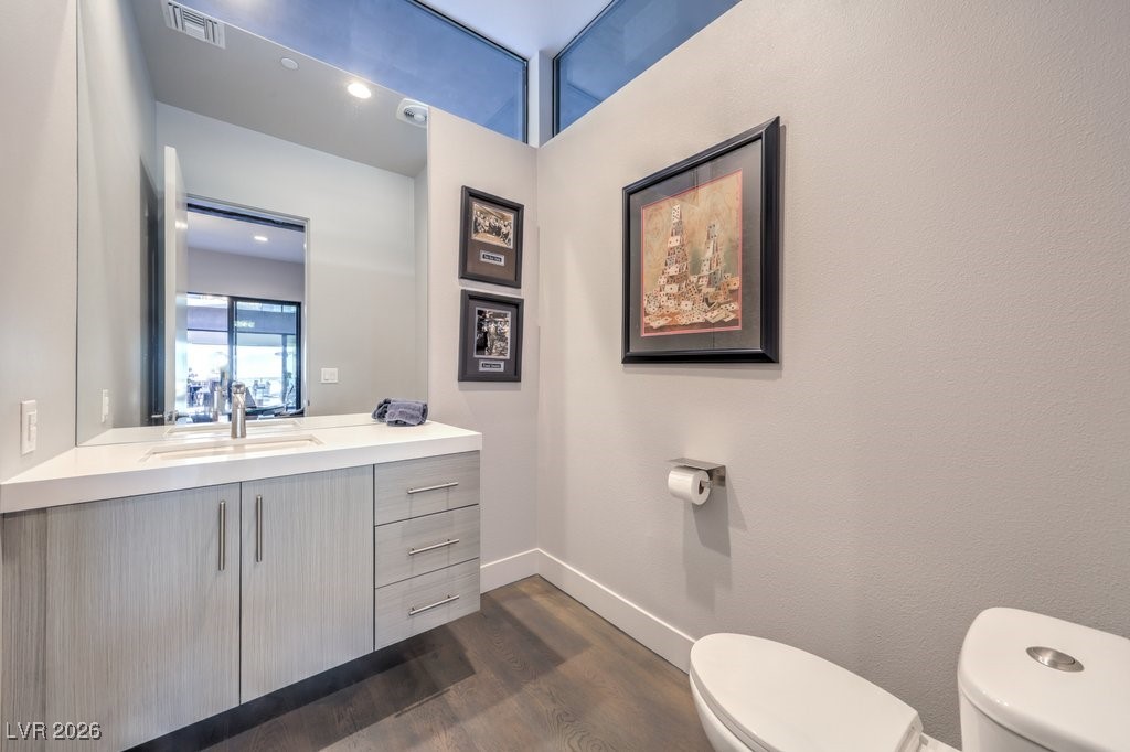 671 Scenic Rim Drive Henderson NV 89012