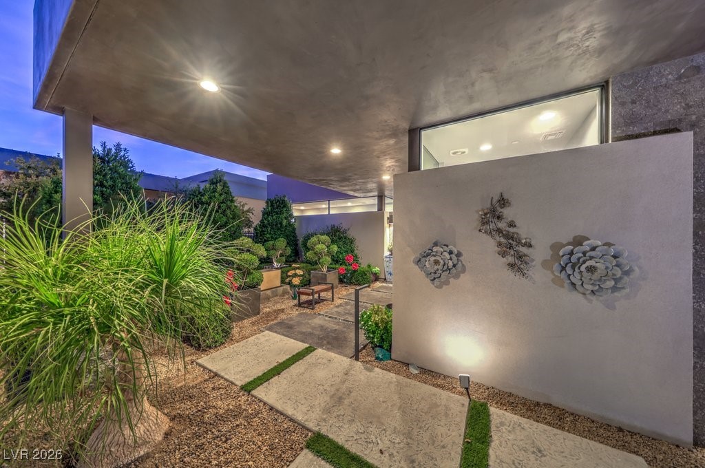 671 Scenic Rim Drive Henderson NV 89012