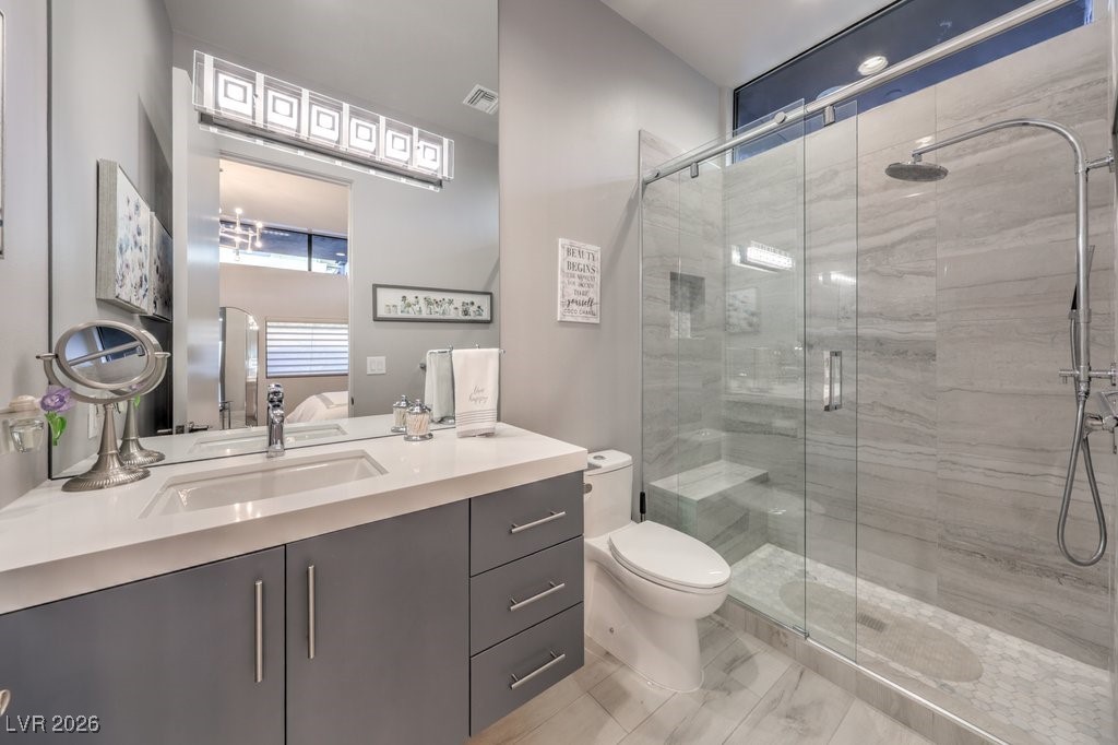 671 Scenic Rim Drive Henderson NV 89012