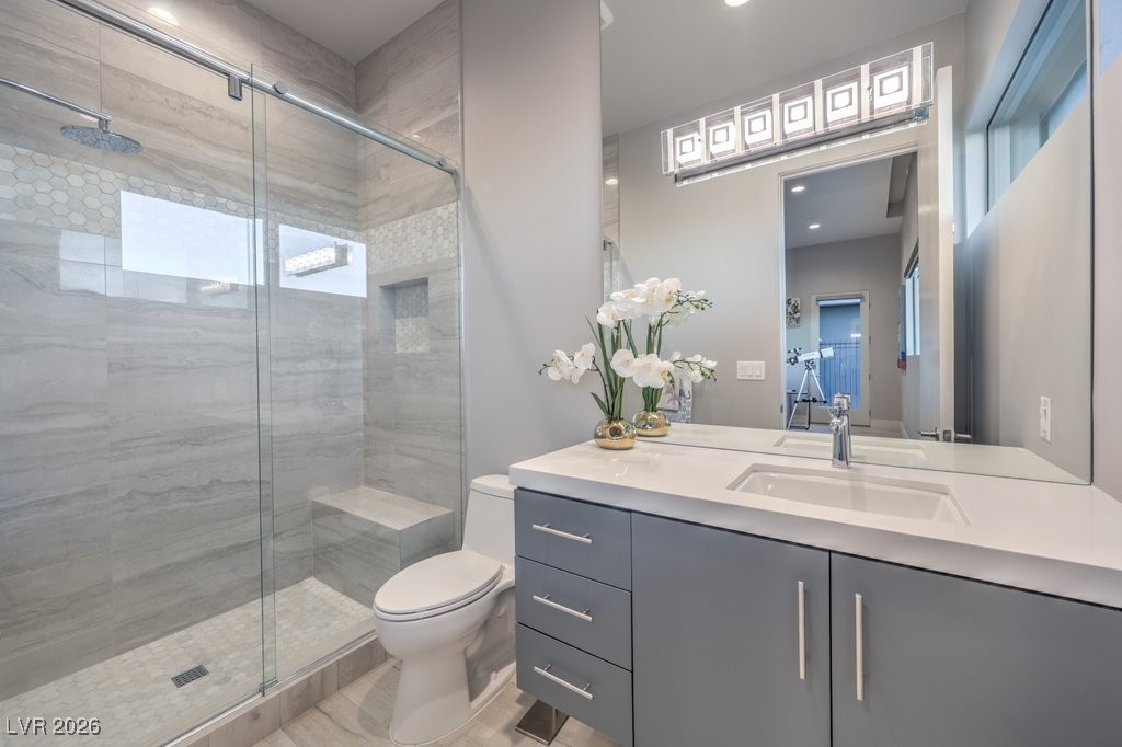 671 Scenic Rim Drive Henderson NV 89012