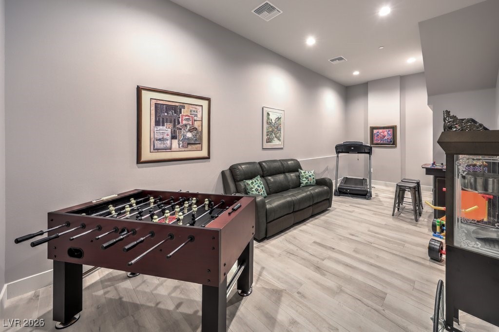671 Scenic Rim Drive Henderson NV 89012