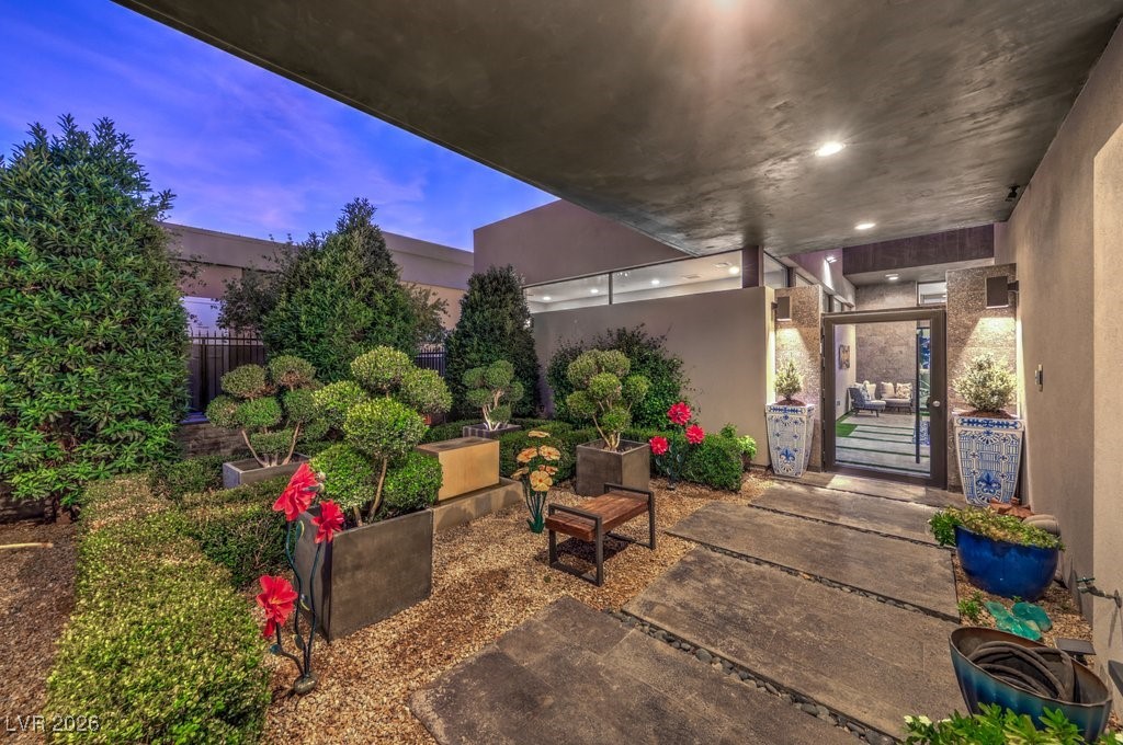 671 Scenic Rim Drive Henderson NV 89012