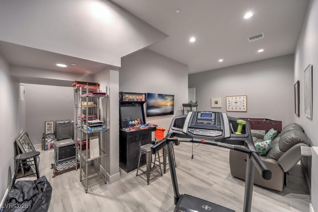 671 Scenic Rim Drive Henderson NV 89012