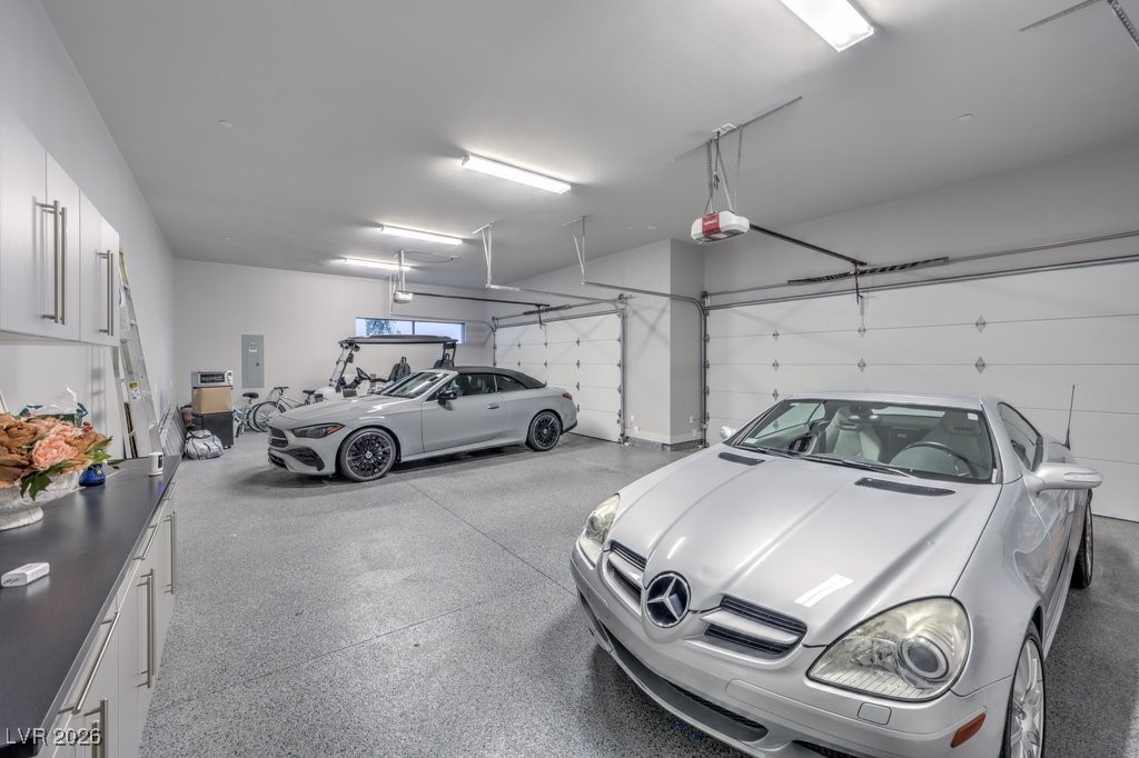 671 Scenic Rim Drive Henderson NV 89012