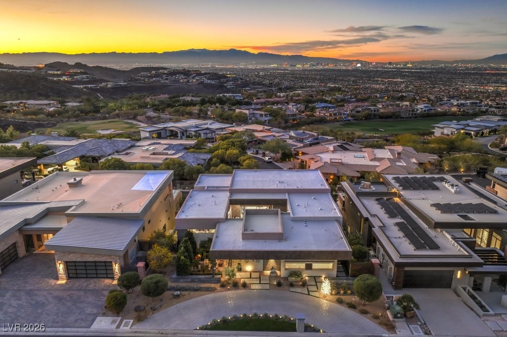 671 Scenic Rim Drive Henderson NV 89012
